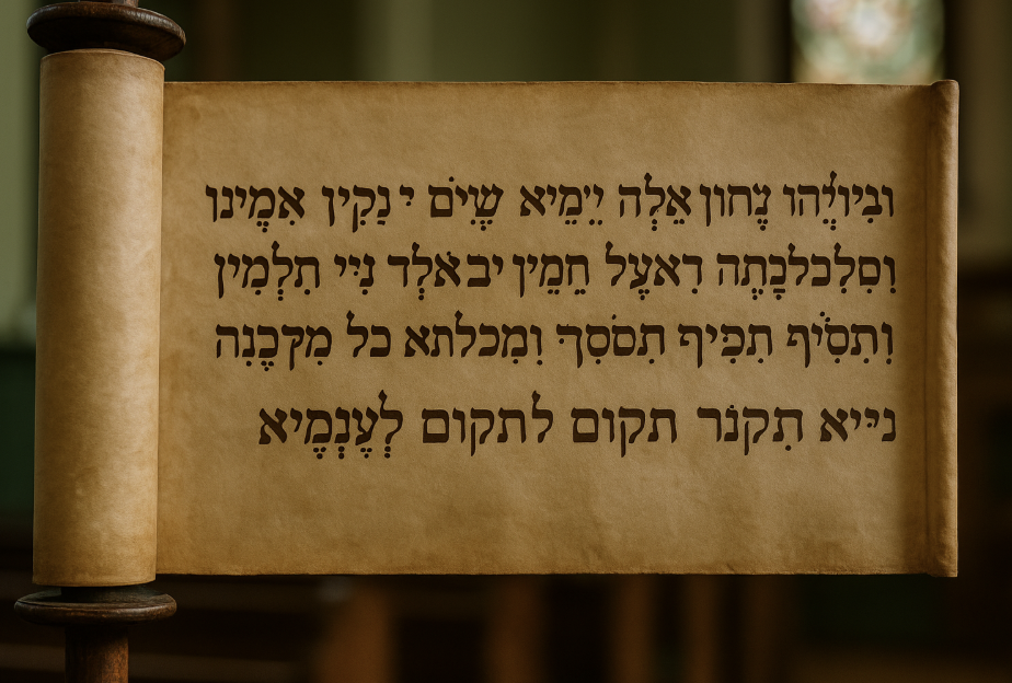 The Heart of Daniel