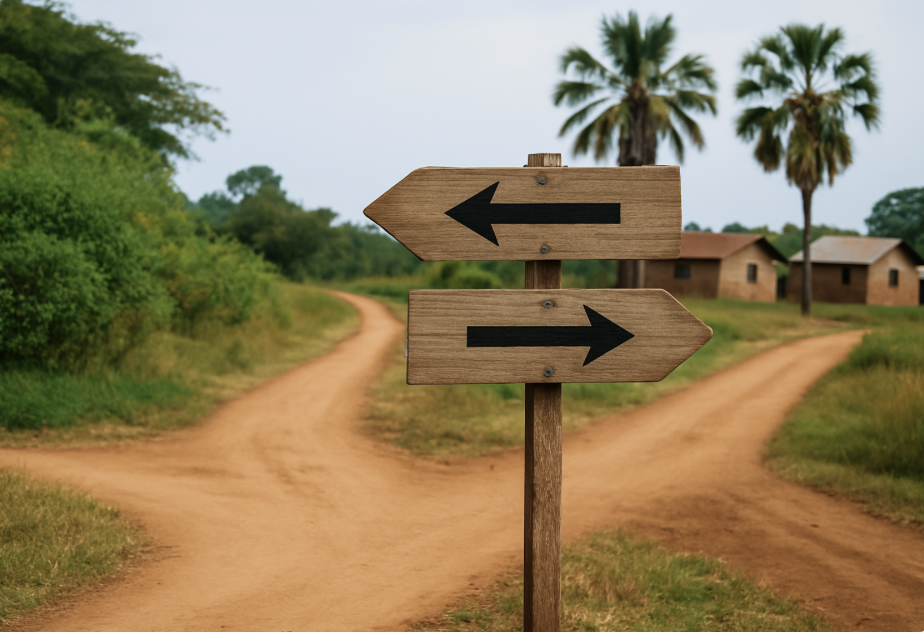 The Cost of a Small “No”: How quiet refusals shape our lives