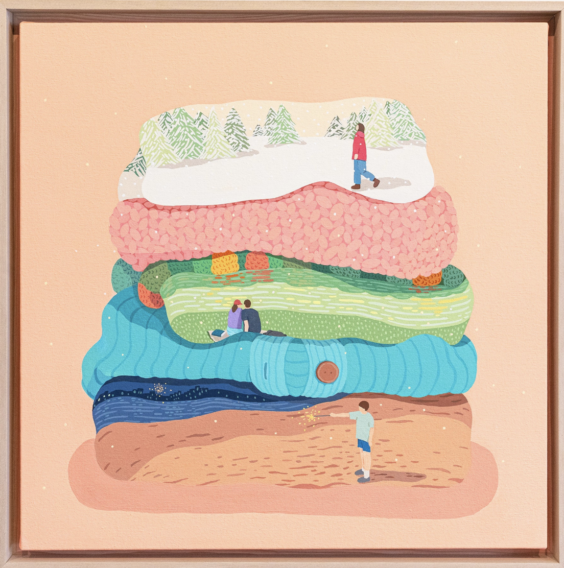 Leading with Vision and Creative Faithfulness