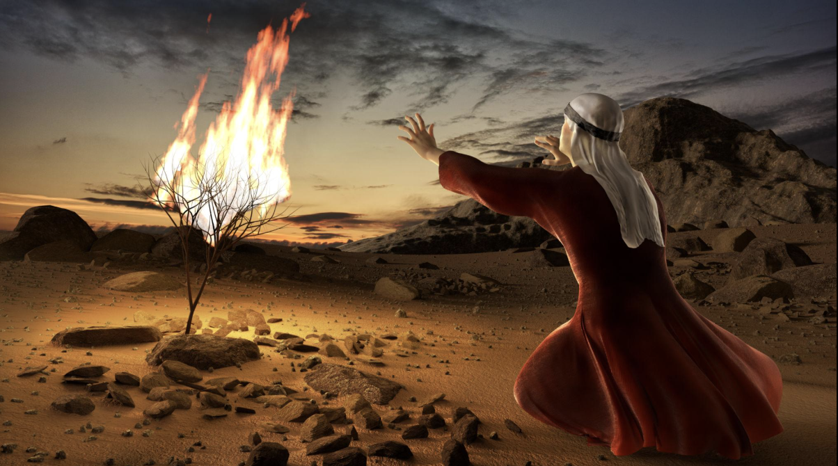 Scripture Is God Speaking: Why This Changes Everything