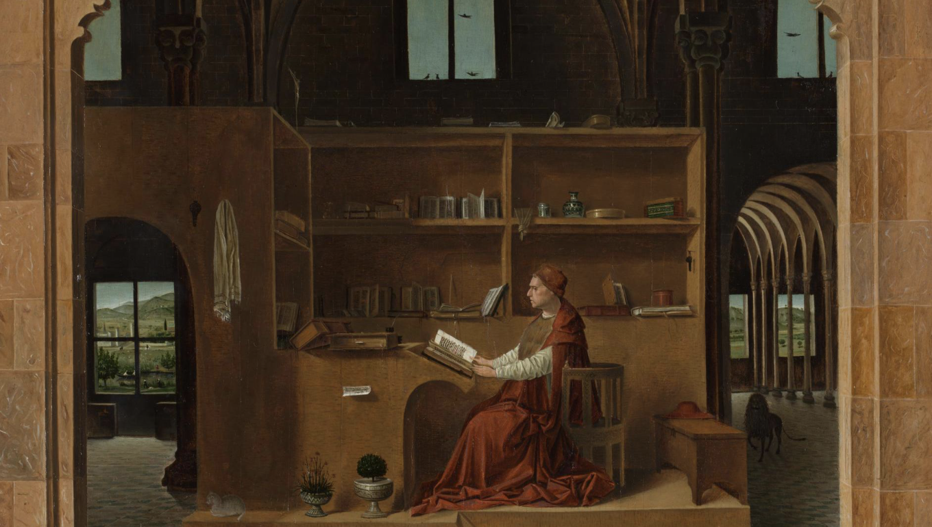 How We Read the Bible: Two Contexts Within Churches of Christ (Part 1 of three-part series)