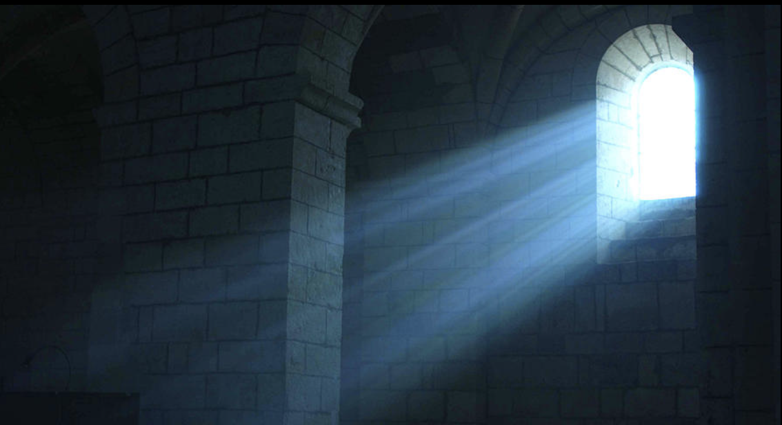 Strangers No Longer: The Ecclesial Architecture of Redemption