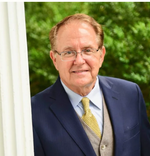 Larry D. Mathis, PhD, DMin, MSc, MDiv, MAR, MA