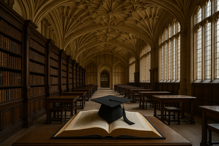 On Being Scholarly