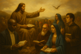A Call for Biblical Preaching