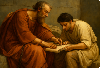 The Schools of the Prophets