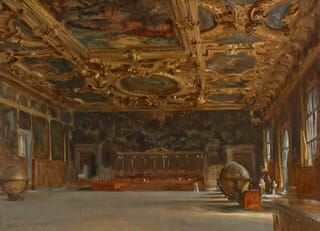 When Authority Outgrows Its Form—On Institutional Maturity and Fragility