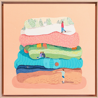 Leading with Vision and Creative Faithfulness