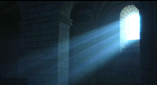 Strangers No Longer: The Ecclesial Architecture of Redemption