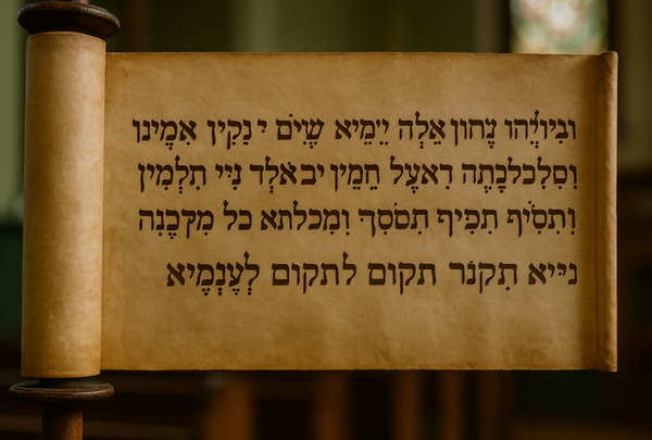 The Heart of Daniel