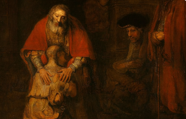 Transformation and Renewal of the Mind
