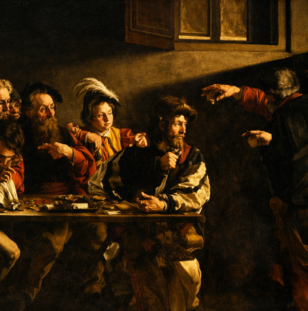 The Formation We Need: Scripture, Understanding, and the Life of the Church