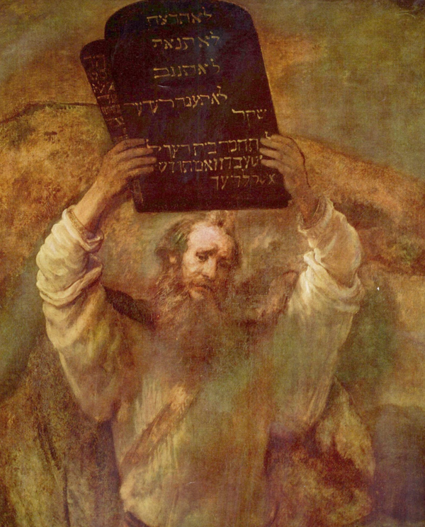 Scripture as Divine Speech: Authority, Inspiration, and Canon as Self-Witness (Part 1 of a six-part series)